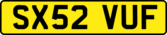 SX52VUF