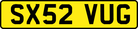 SX52VUG