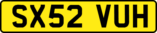 SX52VUH