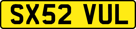 SX52VUL