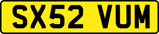 SX52VUM