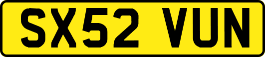SX52VUN