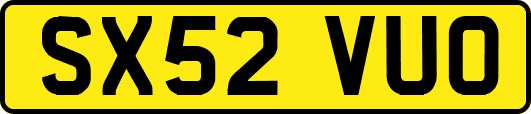 SX52VUO
