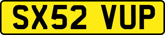 SX52VUP