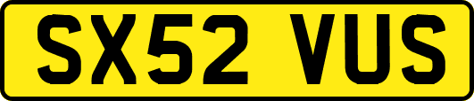 SX52VUS