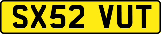 SX52VUT