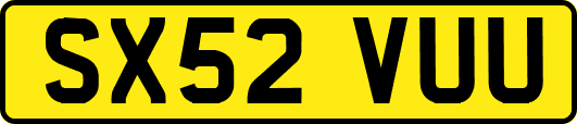 SX52VUU
