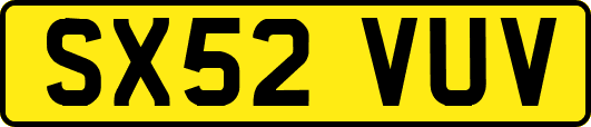 SX52VUV