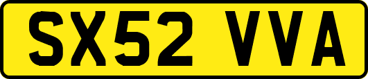 SX52VVA