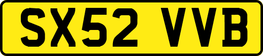 SX52VVB
