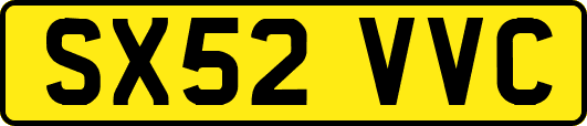 SX52VVC