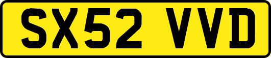 SX52VVD