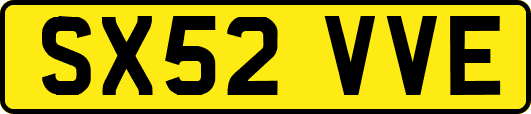 SX52VVE