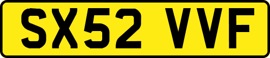 SX52VVF