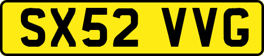 SX52VVG