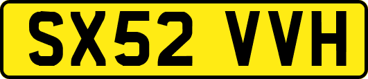 SX52VVH