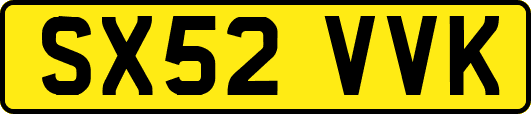 SX52VVK
