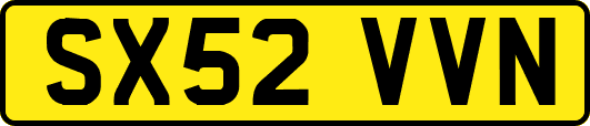 SX52VVN