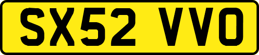 SX52VVO
