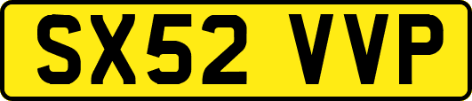 SX52VVP