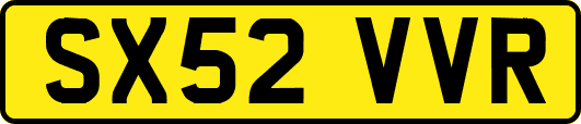 SX52VVR