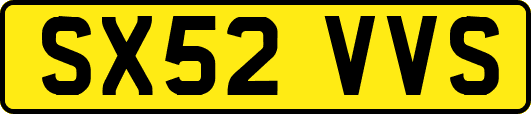 SX52VVS