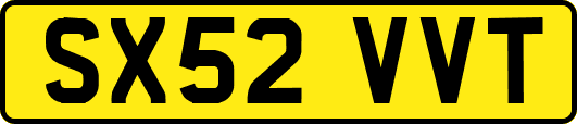 SX52VVT