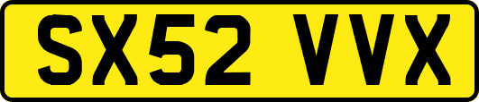 SX52VVX