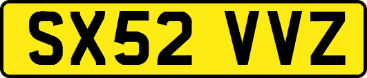 SX52VVZ