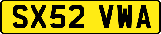 SX52VWA