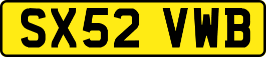 SX52VWB