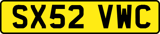 SX52VWC
