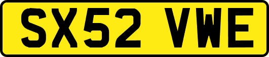 SX52VWE