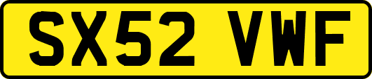 SX52VWF