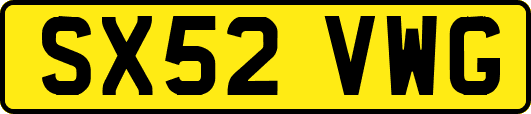 SX52VWG