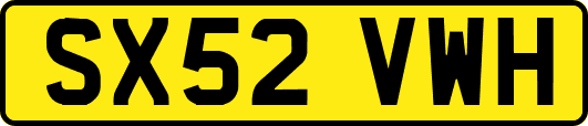 SX52VWH