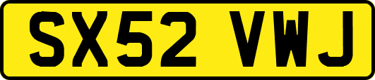 SX52VWJ