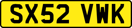 SX52VWK