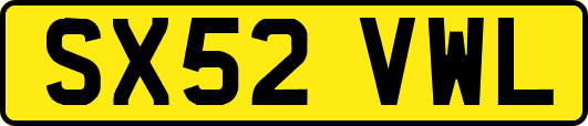 SX52VWL