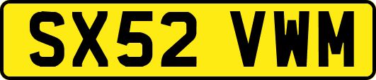 SX52VWM