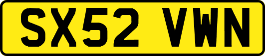 SX52VWN