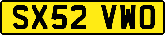 SX52VWO