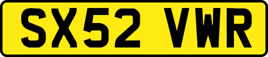 SX52VWR