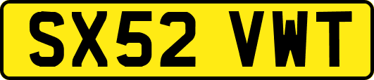 SX52VWT