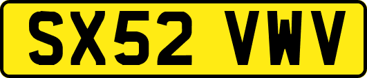 SX52VWV