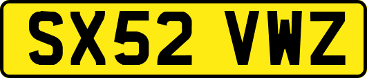 SX52VWZ