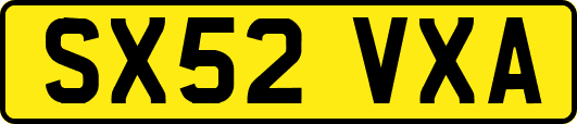 SX52VXA