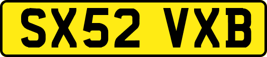 SX52VXB