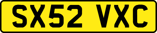 SX52VXC