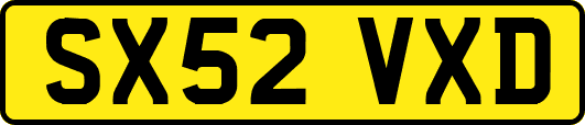 SX52VXD
